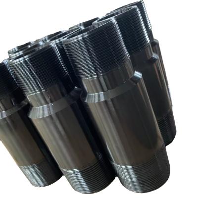 Κίνα API 5CT 5-1/2 BTC x 6-5/8 LTC PIN x PIN 110s Crossover Sub Crossover Sub for Oil Well Drilling Pipe προς πώληση