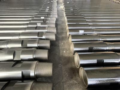 Chine 3-1/2 3.5 Inch OD Oil Field Drill Stem Pipe For Oil And Gas à vendre