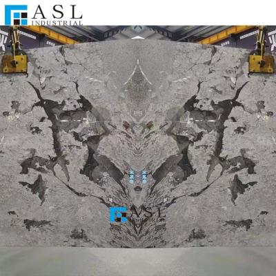 China Modern Wholesale High Quality Brazilian Fish Maw Gray Marble Kitchen Countertops For Kitchen Or Hall for sale