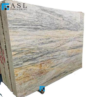 China Modern Italy Dino/Parlato Queen Rosso Queen Rosso Cream Wall Slab Angel Reale Daino Doe Angel Reale Diano Gold Golden Tile Types Beige Yellow Cladding for sale