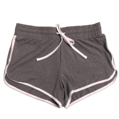 China 92%Polyester/8%spandex Hot Shorts 92%Polyester/8%spandex Biker Shorts Women Running Jogging Women Girls Booty Basketball Sports Yoga Gym Stock Lot for sale