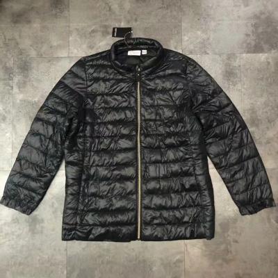 China New Style Women's Viable Stripper Jackets Ladies Winter Outdoor Padded Jacket Padded Jacket For Women for sale