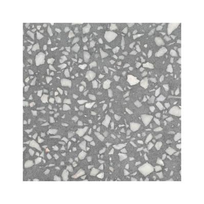 China Factory Contemporary/Simple/Traditional/Industrial Cheap Lower Artificial Terrazo Flooring Tiles Building Stone Marble for sale