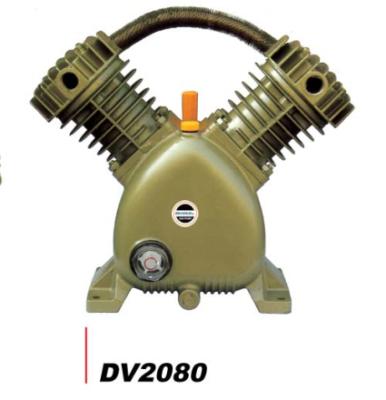 China 5HP Air Compressor Pump DV2080 DV2080 for sale