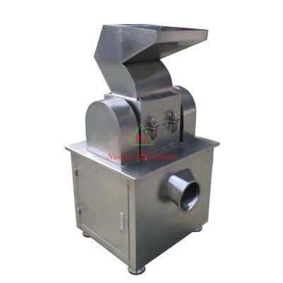 China Medicine processing high quality herb grinder shisha crushing machine for sale