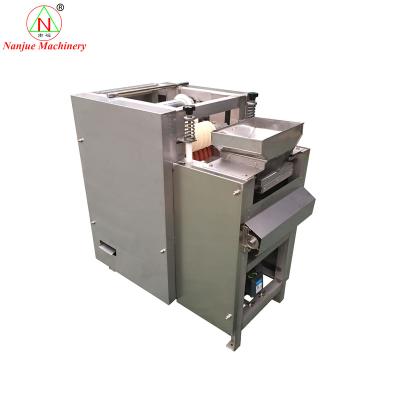 China Snack Factory Peanut Peeling Machine For Peeling Red Skin for sale