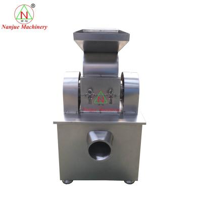 China Medicine Processing Spice Herb Crushing Machine for sale