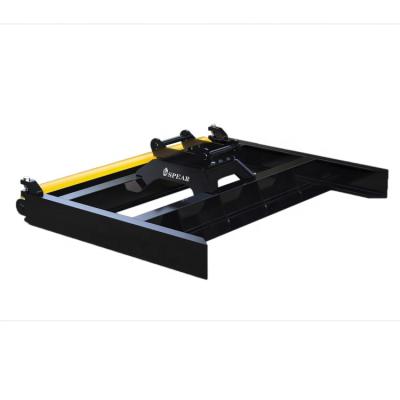 China Floor Beam Retail Flat Grading Beam for sale