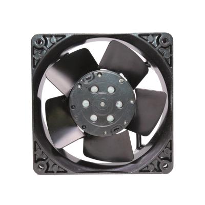 China 115V Convenient Industrial AC Axial Fan 119x119x38mm 4606N Tubeaxial for sale