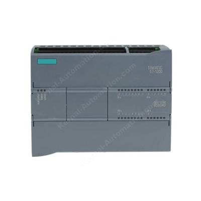 China Original Electronic Hardware Automation PLC Module Programming Controller New SIMATIC S7-1200 CPU 1215C 6ES7215-1HG40-0XB0 for sale