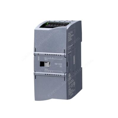 China SIMATIC S7-1200 Electronic Hardware PLC Digital Output SM Module 1222 6ES7222-1BF32-0XB0 for sale