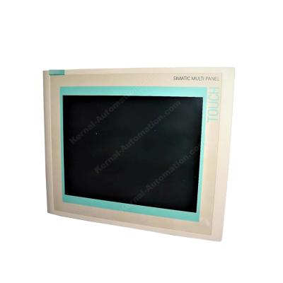 China New Original Multi Electronic Equipment Panel MP 370 12