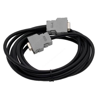 China I/O connecting cable axis signal industrial data cable 3m A02B-0120-K842#L03 for sale