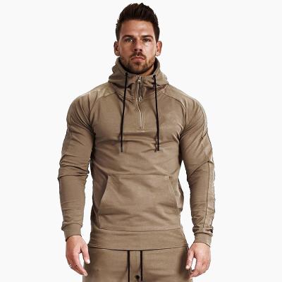 China 2021 Fall 10709-SE48 Pocket Men Jogger Sehe Two Piece Set Fashion Breathable Long Sleeve Sport Wear Tracksuits for sale