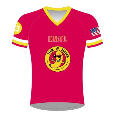 China Shirts & Complete New Design Club America Fashionable Fantasy Football Tank Top for sale