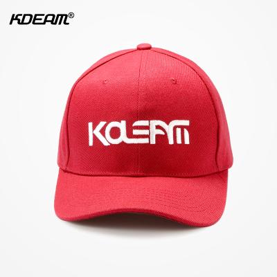 China Wholesale 2019 Custom Made Mayor Man Hat Fashionable Top Sun de por d'Al de planas de gorras de KDEAM JOINT Baseball Cap Hats China for sale