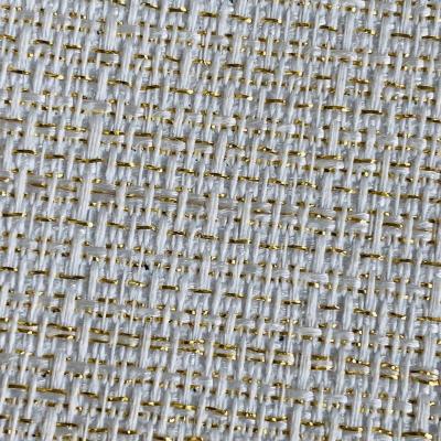 China High Quality Hot Sales Blackout Curtain Hardware Metallic Fabric Breathable for sale