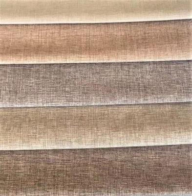 China 100% Polyester Hotel Blackout Curtain Flame Retardant High Quality Textile Fabric With FR for sale