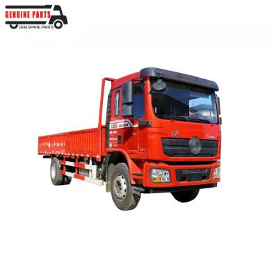 China Truck Trailer Used 4X2 Cargo truck for Shacman L3000for sale with good price for sale