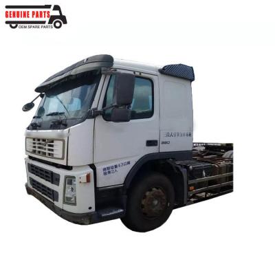 China Truck Trailer D12C FM12 D12C 2005Y 12130CC  Used Engin &Used Truck For VOLVO Truck for sale