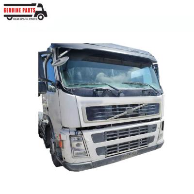 China Truck Trailer Used Truck & Used Engine  D12C FM12 2004Y 12130CC 43Ton For VOLVO Truck for sale