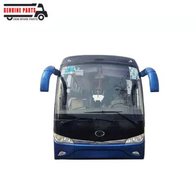 China Used 54 seats XMQ Coach Bus 2014 Years best price for sale 4 - 6L for sale