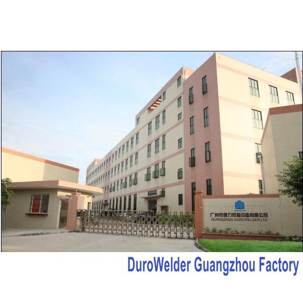 Verified China supplier - Guangdong DuroPower Industries Limited