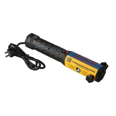 China Heat Bolt On Car Portable 1KW Induction Heater For Bolt On Automobile Heating for sale