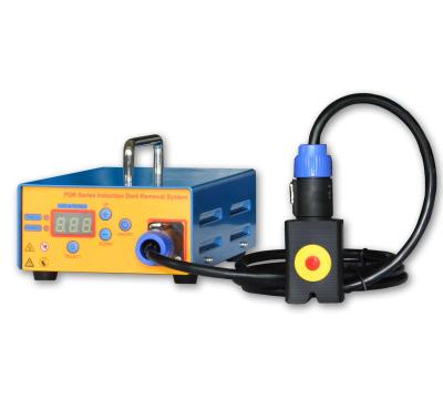 China Use and Easy Handling 1.38kw Dent Repair Tool Hail Damage Mine Heater Removal Batch Induction Heater for sale