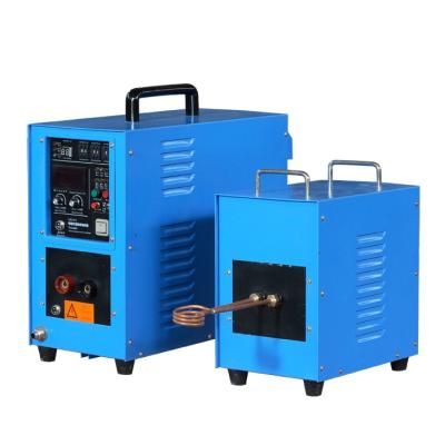 China Building Material Shop Induction Heating Station Tool Removal of Large Seized Studs and Nuts and Hard Soldering Nickel Alloys for sale