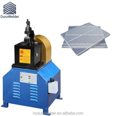 China Automatic Machinery Repair Shops 5mm Metal Wire Mesh Trimming For Cutting Wire End for sale