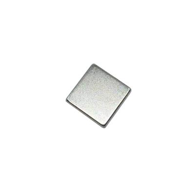 China Square Industrial Magnet Neodymium Magnet N40 N42 N45 N48 N50 N52 Neodymium Magnet for sale