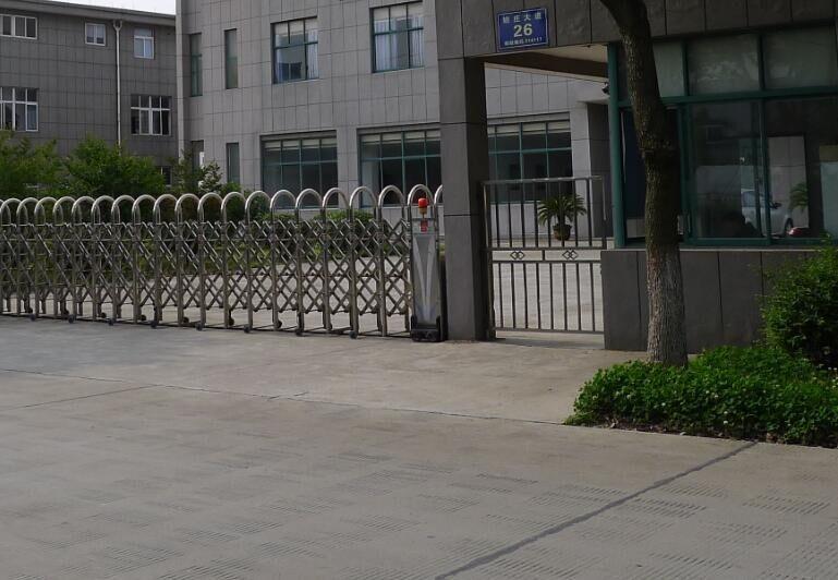 Verified China supplier - Jiashan Yiwado Security Seals Manufacturer