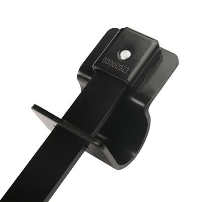 China Industry Strap Crash Bar Metal Seal for sale