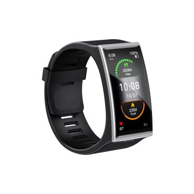 China MP3 Playback Verified Supplier Smart Bracelet 1.91inch With IP68 Waterproof Heart Rate Monitor Important Info Reminder for sale