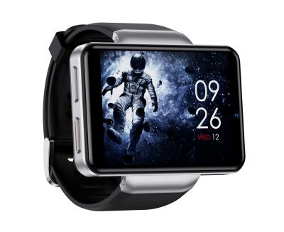 China 3G Professional Body Temperature Monitoring 4G Smart Watch for sale