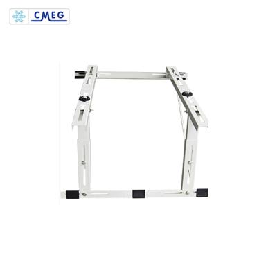 China Air Conditioning Brackets / Roof Mounted Condenser Roof Stands / Roof Mounting Condenser HXP-A for sale