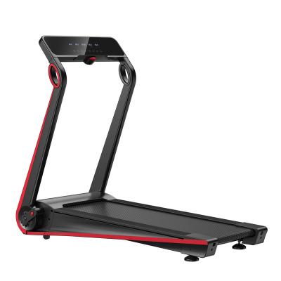 China Factory Wholesale Electric Home Folding IUBU Running Machine Fitness Treadmill for sale