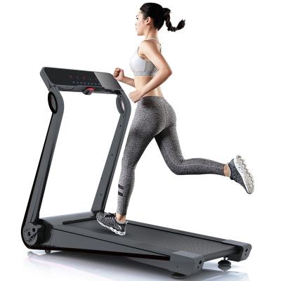 China Incline Home Running Home IUBU Treadmill 2.5HP Electric Machine for sale