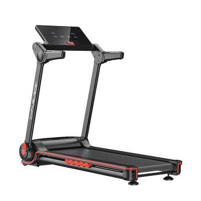 China Home Wholesale Commercial Gym Equipment Treadmill Exercise Home Running IUBU Machine for sale