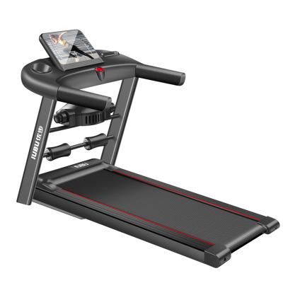 China IUBU Manufacture Chinese Home Sports Treadmills Home Use Treadmill Cycle for sale