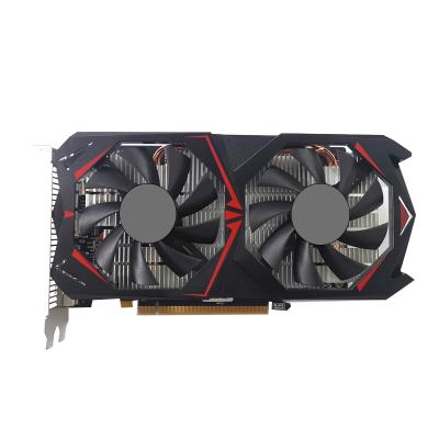 China new best video tarjeta xt high end graphics card workstation price rx580 570 8gb 1030 2080ti 16gb 5700 placa grafica de placa for sale