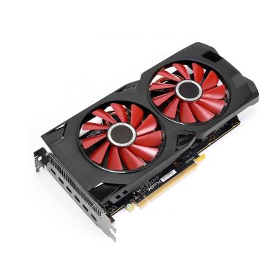 China Cheap gaming 8gb rx580 video a4000 workstation placa graphics 3090 3060 gpu pc 750ti rtx rtx ti pc 750ti rtx 2060 card for sever case for sale