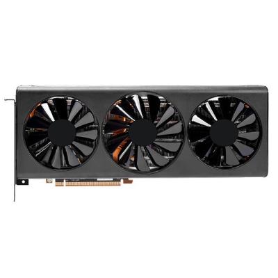 China Workstation tarjeta tarjeta grafica rx5700 xt gaming xt rx 5700 amd radeon gpu amd rx 5700 graphics card 256 bit GDDR6 card 5700xt OEM amd rx 570 for sale