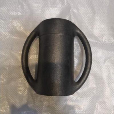 China Modern scaffolding accessories casted prop nuts for scaffolding props for sale