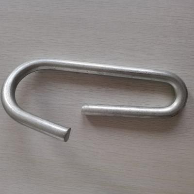 China Industrial Adjustable Steel Prop Prop Accessories 12mm Prop G Pin for sale