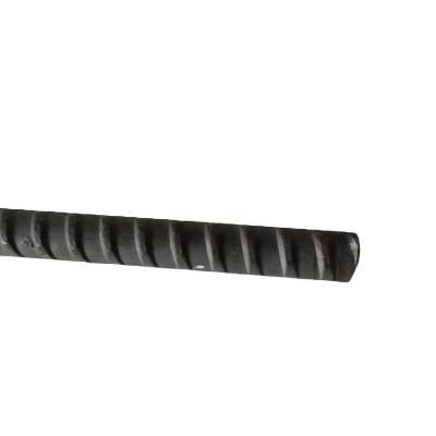 China D17 Mm Easily Assembled Hot Rolled Threaded Tie Rod For Concrete Wall Formwork for sale