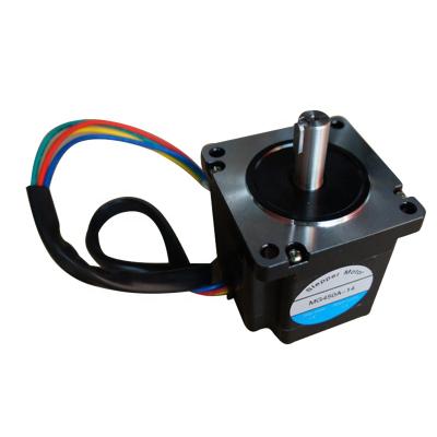 China High Quality CNC Drive Closed Loop Stepper Motor 86BYGH450A Stepper Motor 12.7mm/14mm for sale