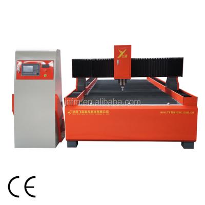 China Building Material Shop CNC Plasma Controller Manual Starfire Cnc Plasma Cutting Machine for sale