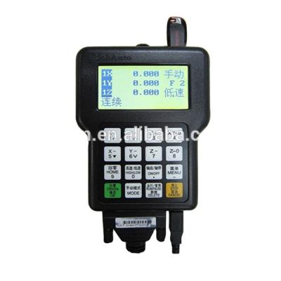 China Building Material Stores Richauto Dsp CNC Controller In Woodworking Machinery Parts for sale